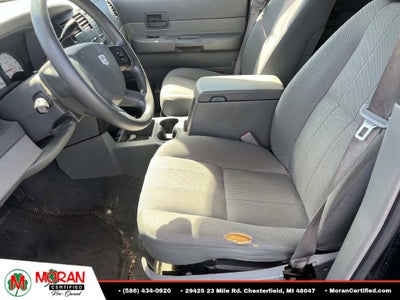 2004 Dodge Durango ST