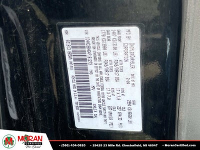 2004 Dodge Durango ST