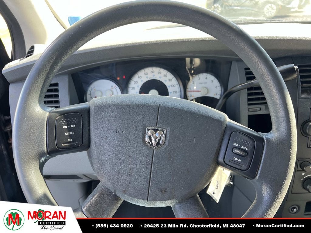 2004 Dodge Durango ST