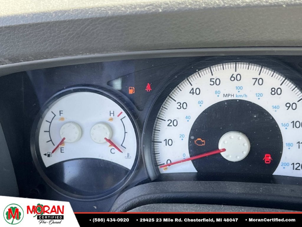 2004 Dodge Durango ST