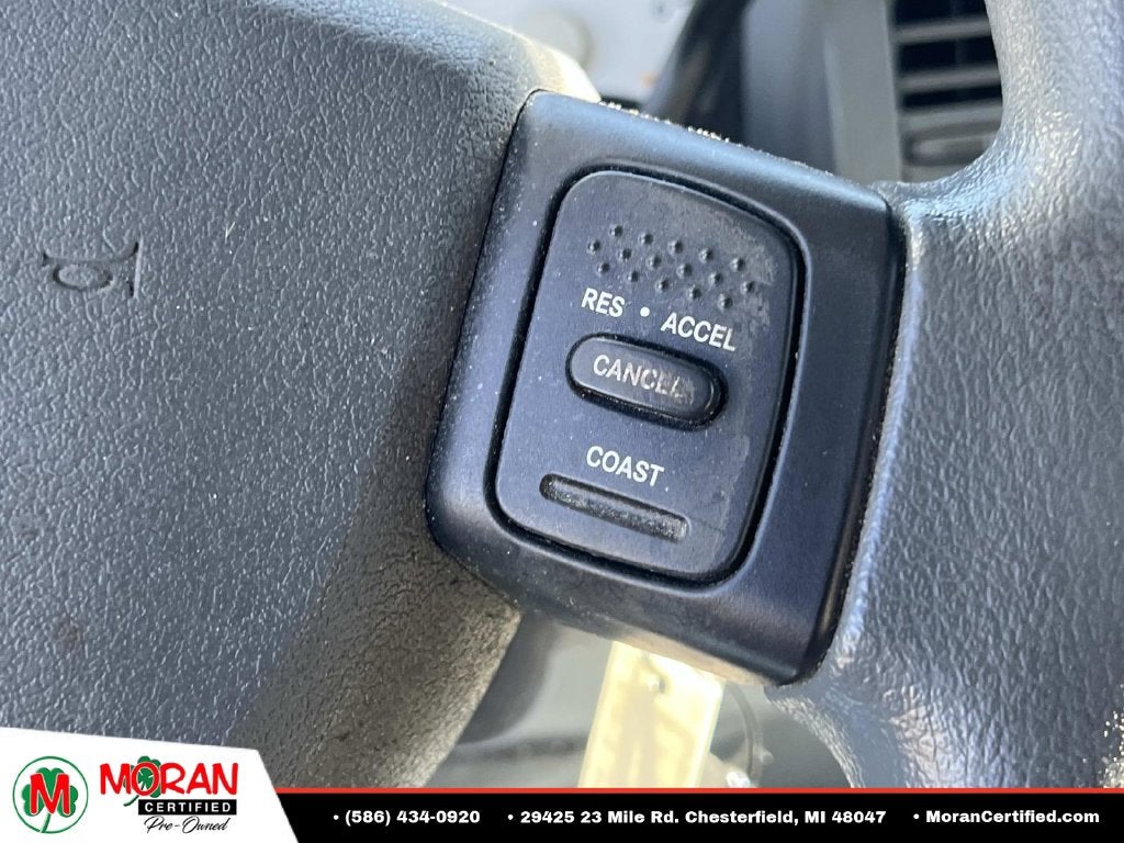 2004 Dodge Durango ST