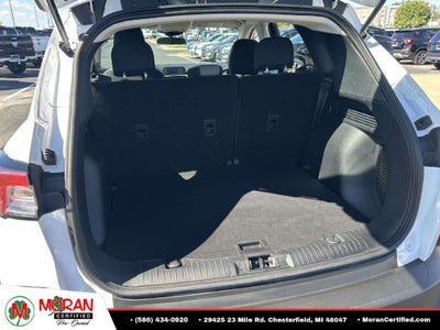 2022 Ford Escape S
