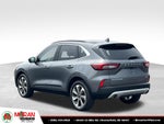 2023 Ford Escape Hybrid Platinum