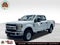 2018 Ford F-250SD XLT