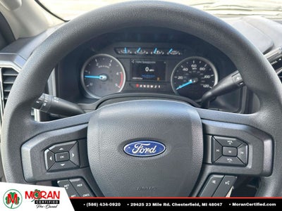 2018 Ford F-250SD XLT