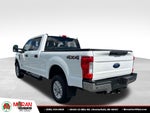 2018 Ford F-250SD XLT