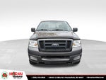 2005 Ford F-150 XLT
