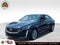 2020 Cadillac CT5 Premium Luxury