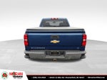 2015 Chevrolet Silverado 1500 LT LT1