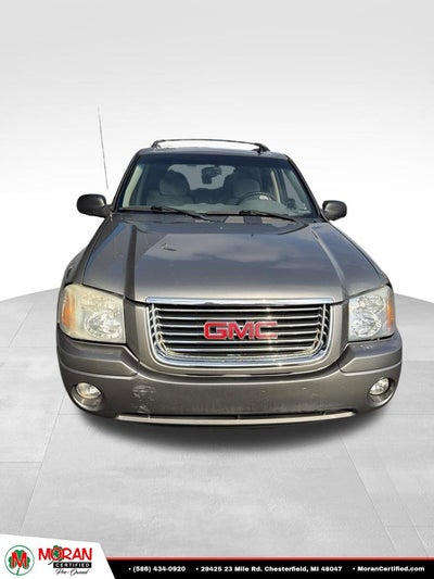 2007 GMC Envoy SLE