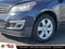 2017 Chevrolet Traverse LT 1LT