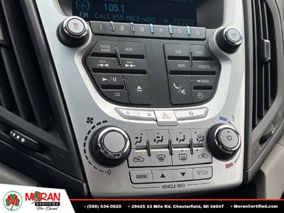 2011 Chevrolet Equinox LT 1LT