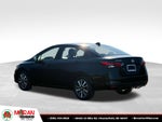 2021 Nissan Versa 1.6 SV
