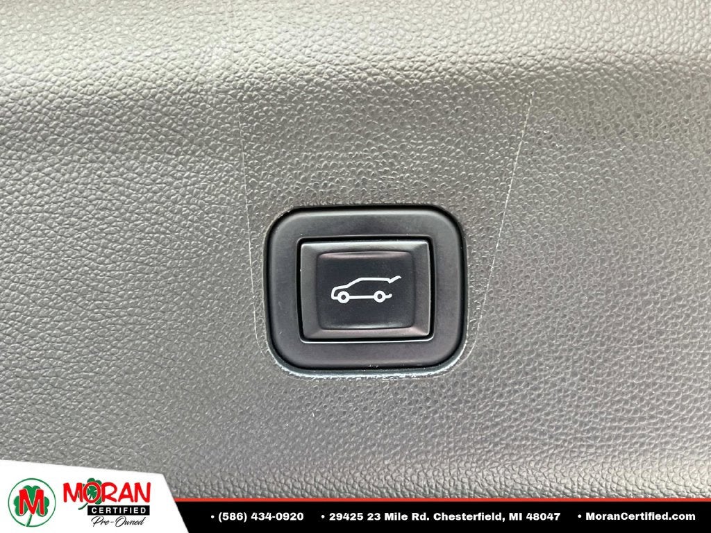 2022 Buick Enclave Premium Group