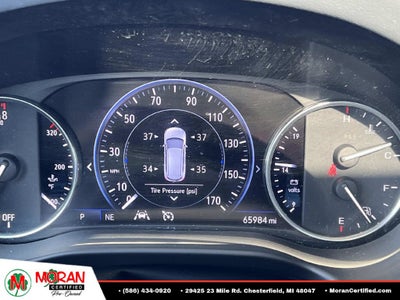 2022 Buick Enclave Premium Group