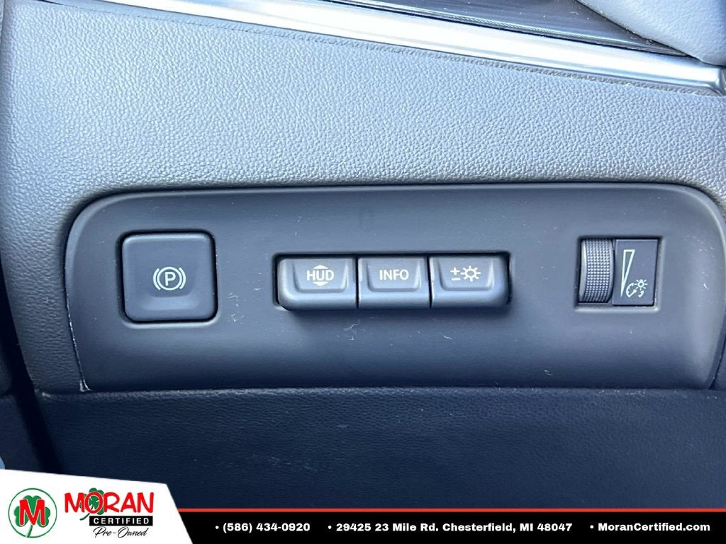 2022 Buick Enclave Premium Group