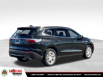 2022 Buick Enclave Premium Group