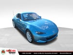 2021 Mazda Mazda Miata RF Grand Touring