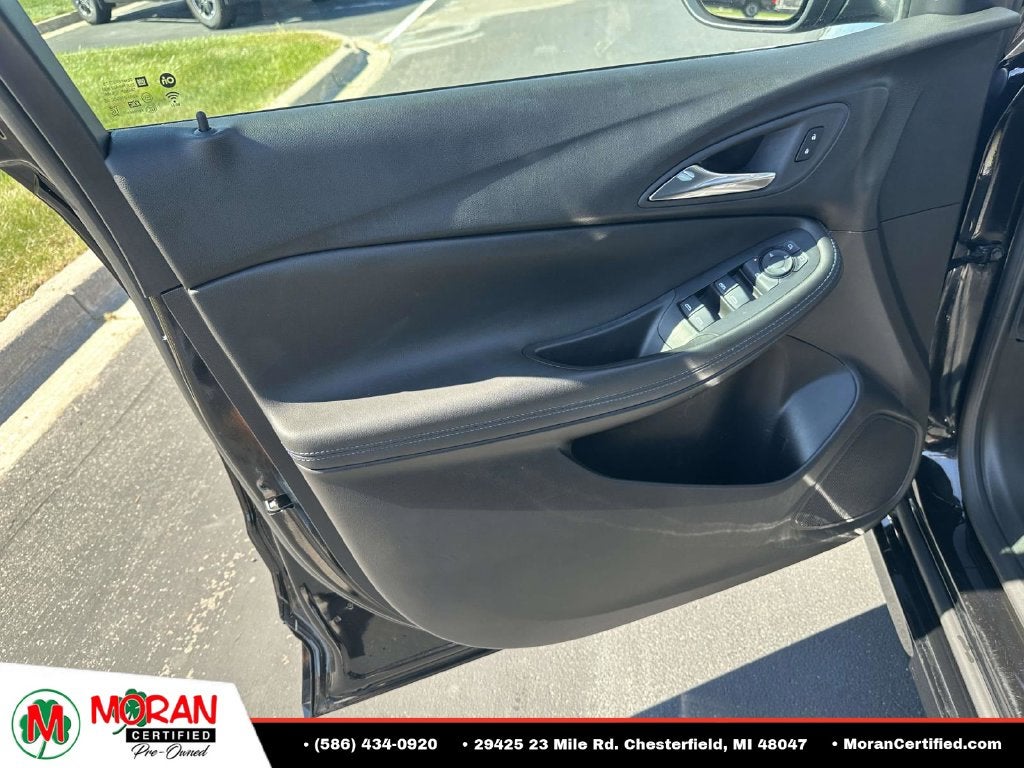 2025 Buick Encore GX Sport Touring