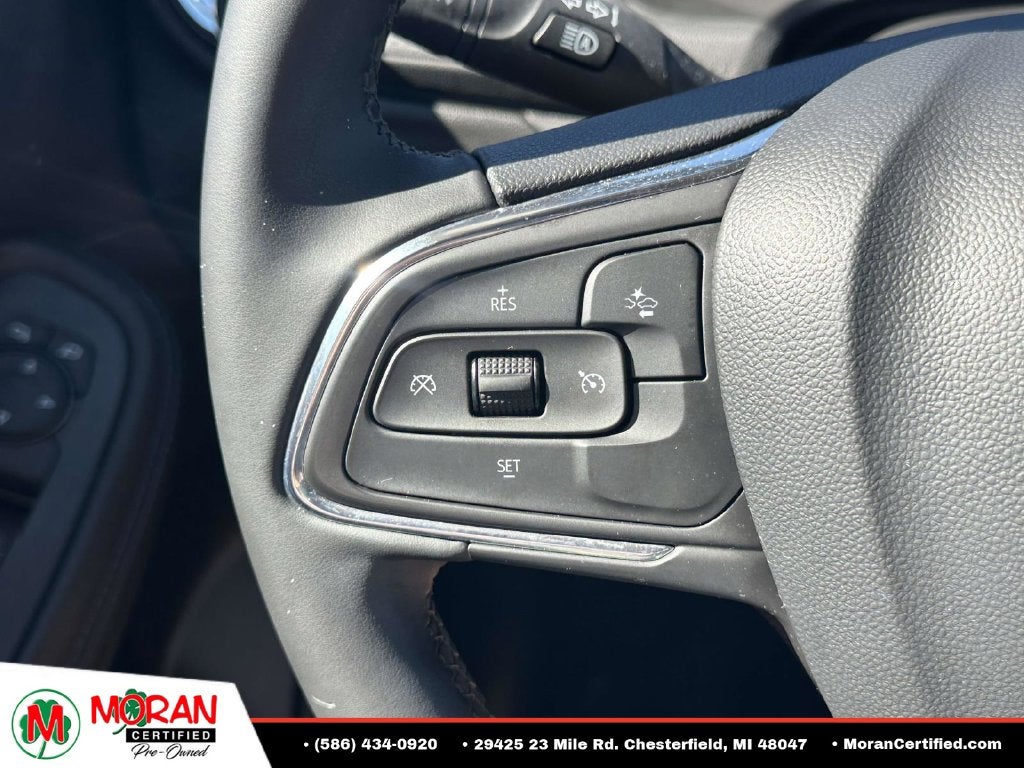2025 Buick Encore GX Sport Touring