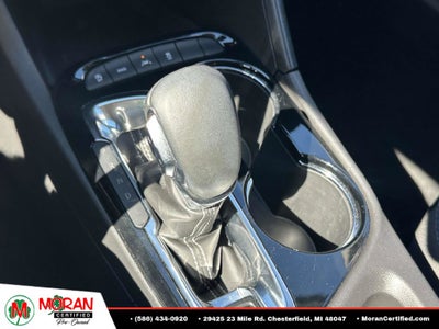 2025 Buick Encore GX Sport Touring