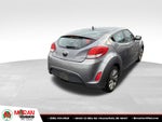 2017 Hyundai Veloster Base