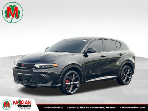 2024 Dodge Hornet R/T Plus