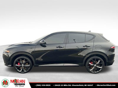 2024 Dodge Hornet R/T Plus