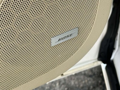 2015 Buick LaCrosse Leather Group