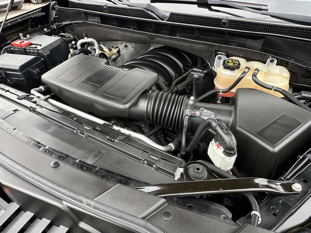 2023 GMC Yukon XL AT4