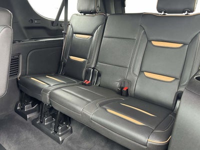 2023 GMC Yukon XL AT4