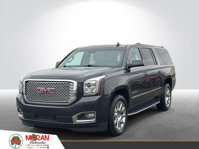 2016 GMC Yukon XL Denali