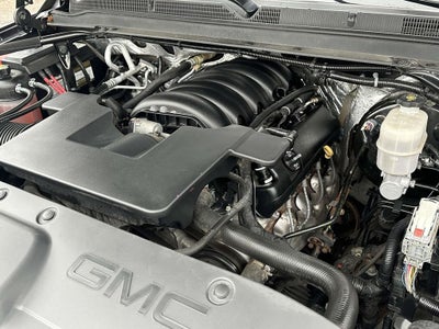 2016 GMC Yukon XL Denali