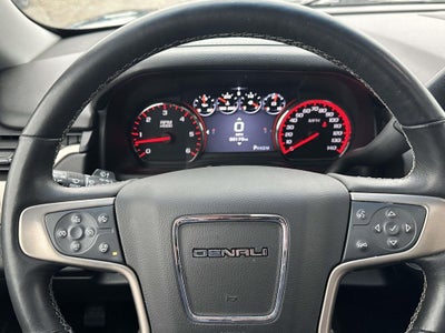 2016 GMC Yukon XL Denali