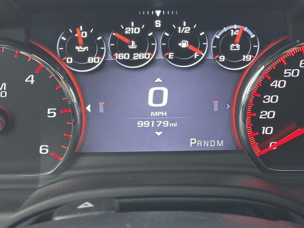 2016 GMC Yukon XL Denali