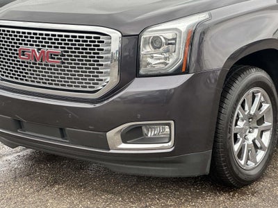 2016 GMC Yukon XL Denali