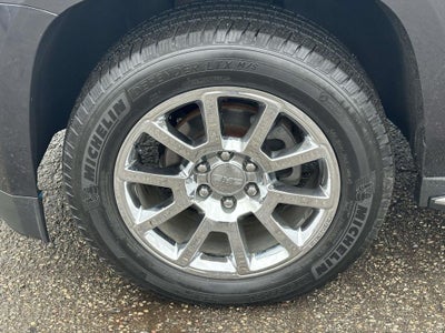 2016 GMC Yukon XL Denali