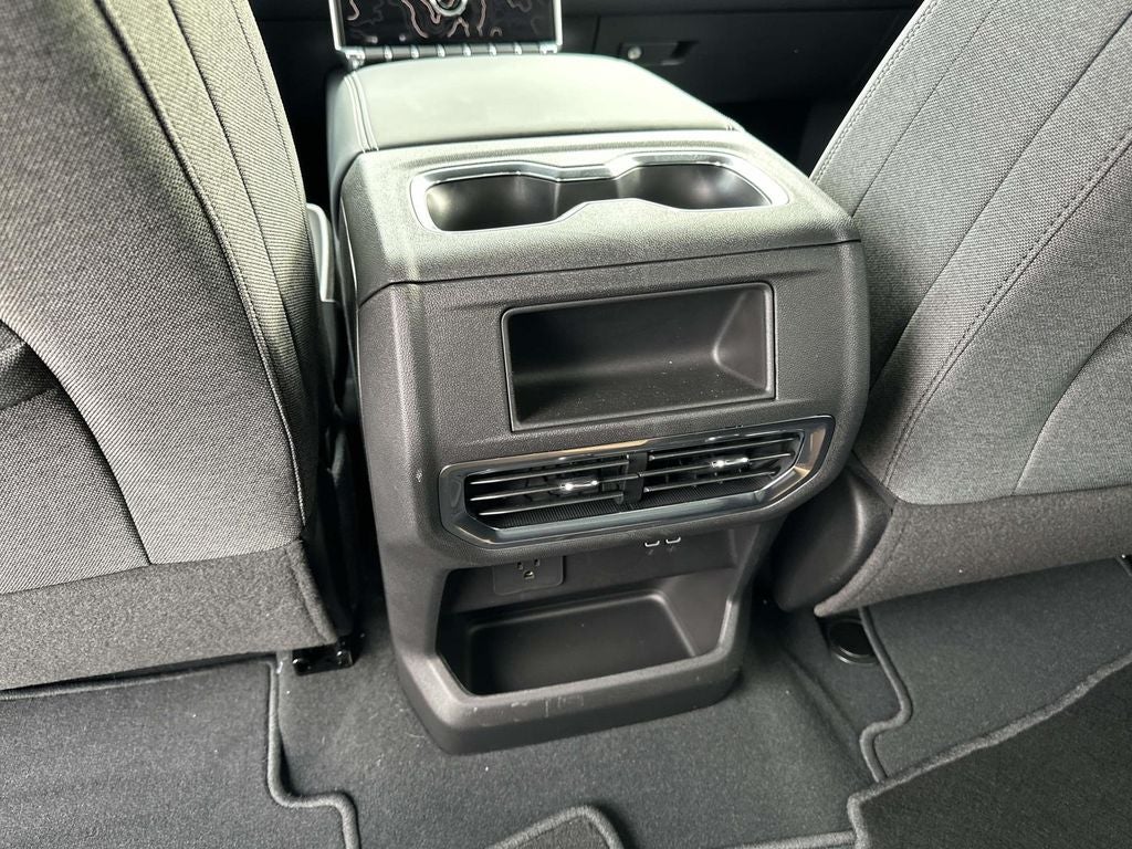 2026 GMC Sierra EV Elevation