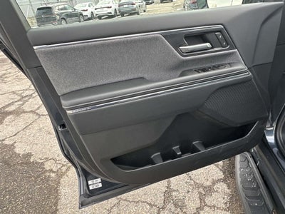 2026 GMC Sierra EV Elevation