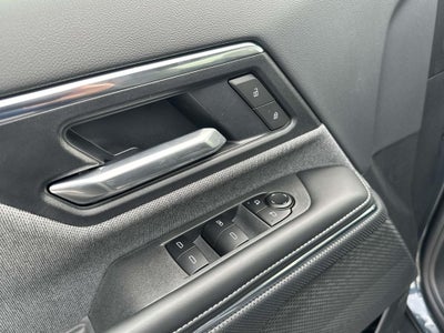 2026 GMC Sierra EV Elevation