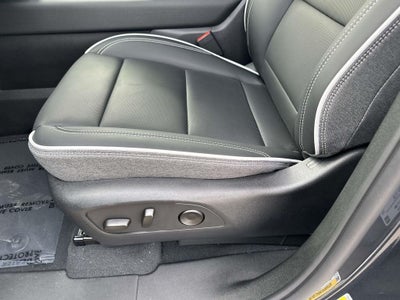 2026 GMC Sierra EV Elevation