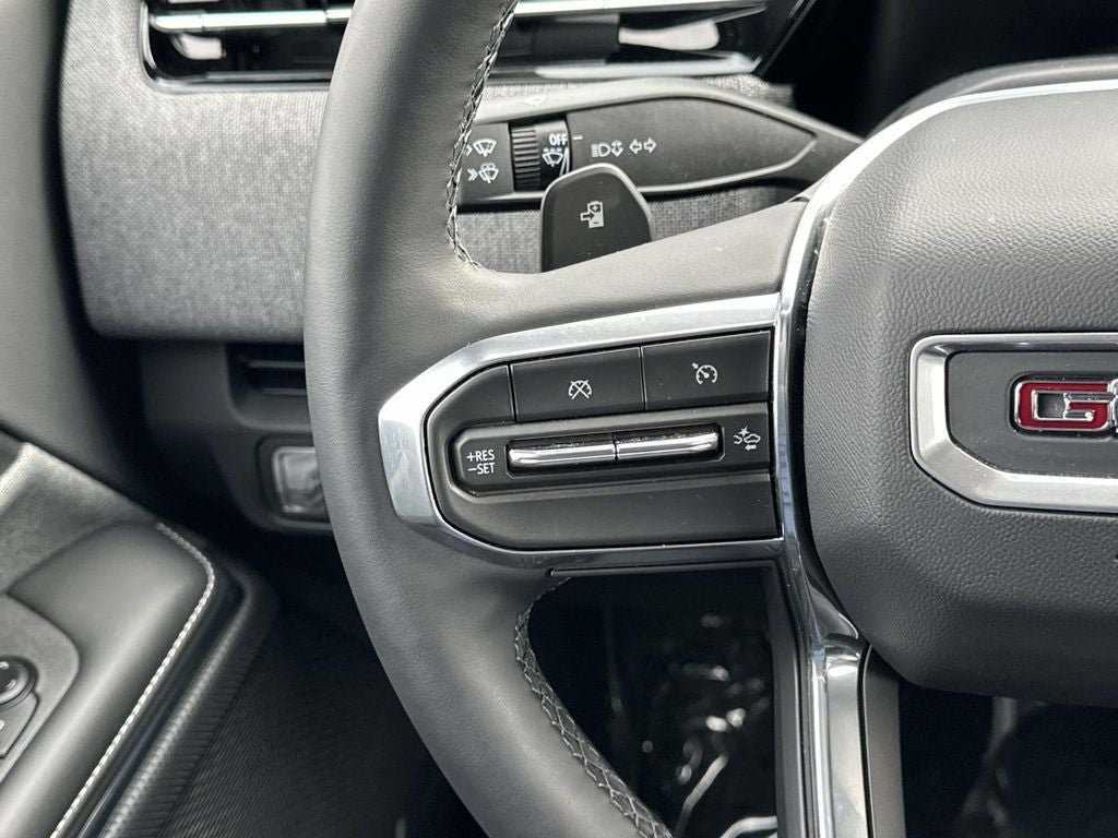 2026 GMC Sierra EV Elevation