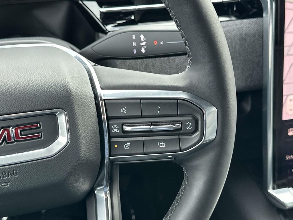 2026 GMC Sierra EV Elevation