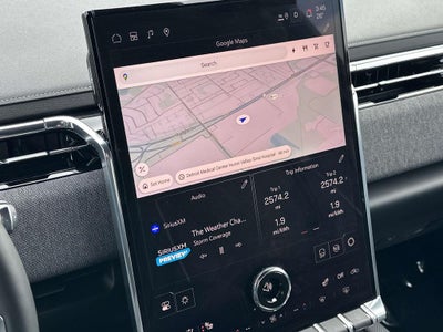 2026 GMC Sierra EV Elevation