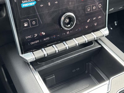 2026 GMC Sierra EV Elevation