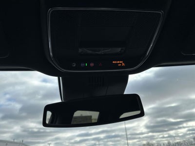 2026 GMC Sierra EV Elevation