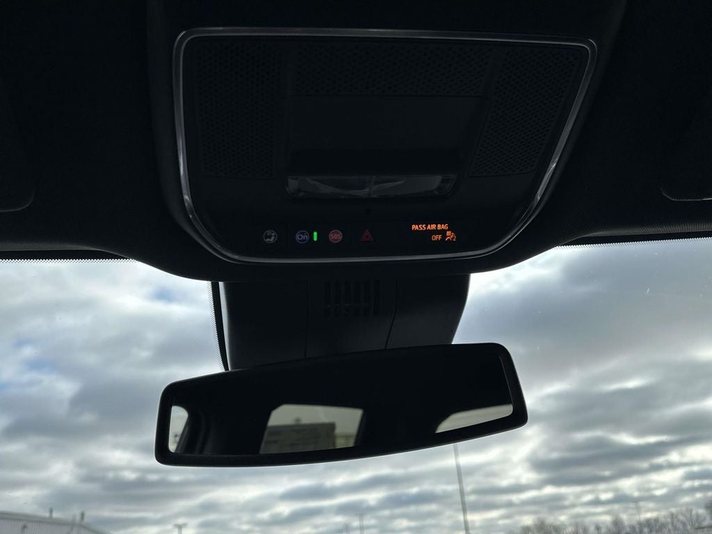 2026 GMC Sierra EV Elevation