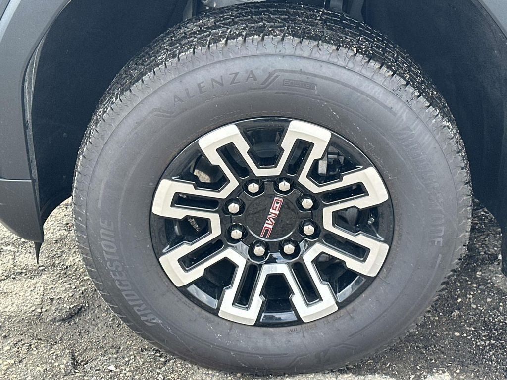 2026 GMC Sierra EV Elevation