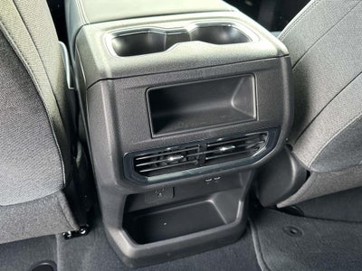 2026 GMC Sierra EV Elevation