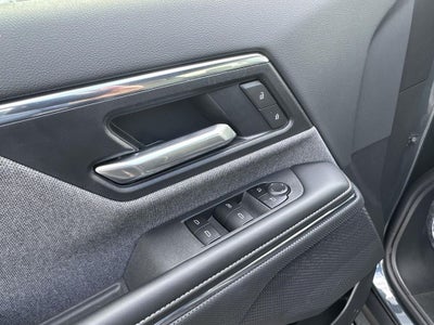 2026 GMC Sierra EV Elevation